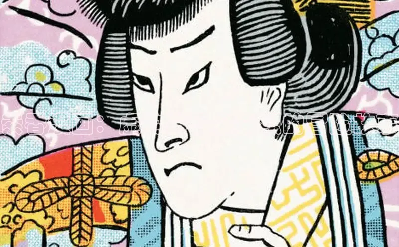 欲漫涩—重新定义漫画动画新格局